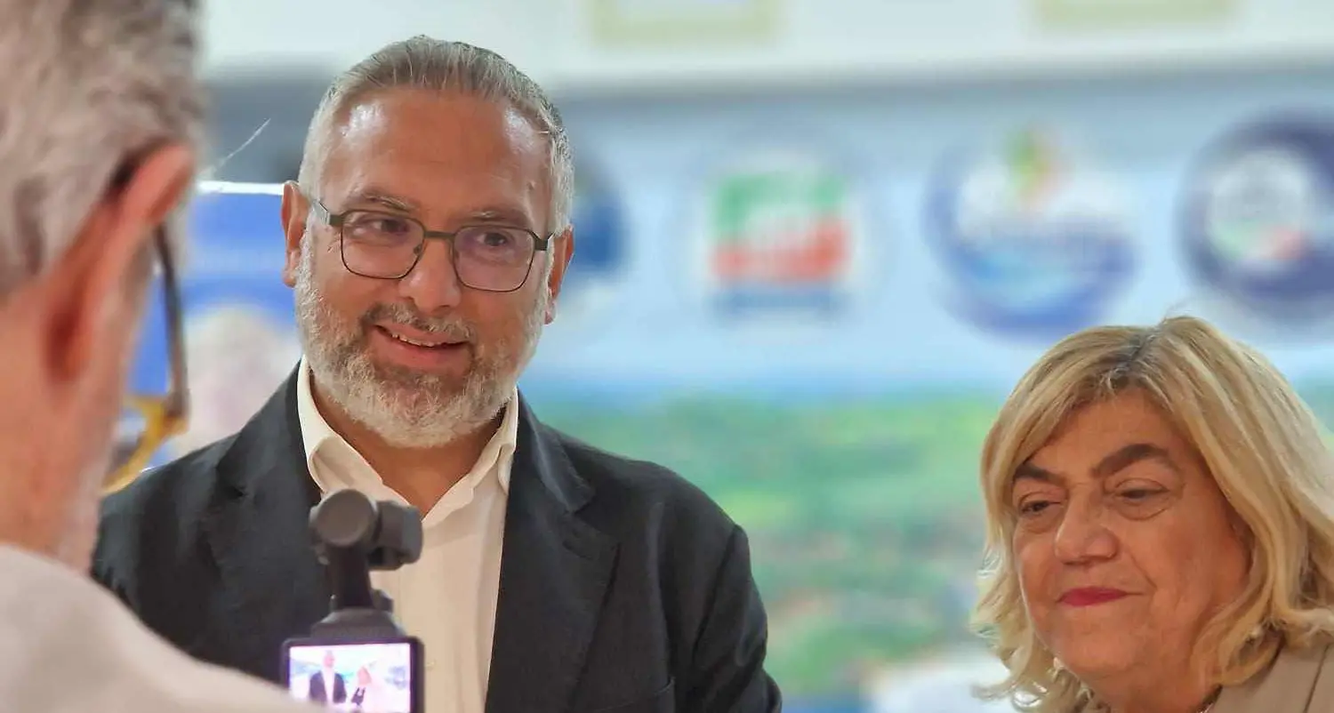 Ballottaggio a Castrovillari, Nesci (Fdi): «Con Anna De Gaio una nuova stagione per la città»\n