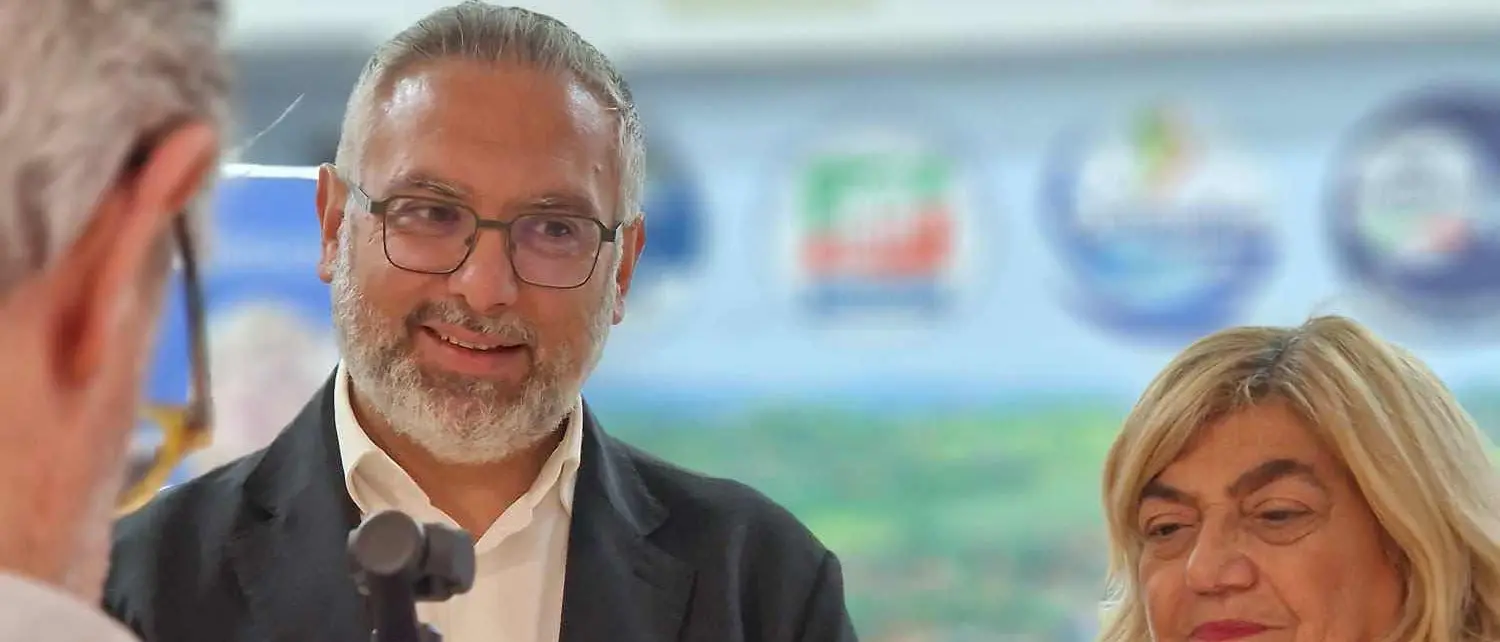 Ballottaggio a Castrovillari, Nesci (Fdi): «Con Anna De Gaio una nuova stagione per la città»\n