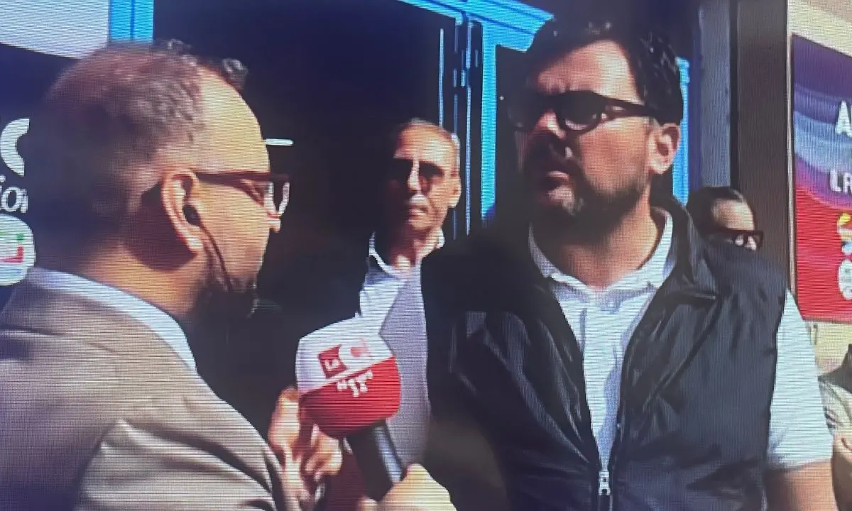 San Giovanni in Fiore, Ambrogio: «Non finisce qui, torneremo al voto tra un anno»\n