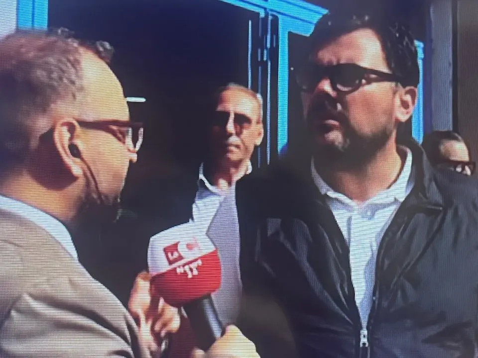 San Giovanni in Fiore, Ambrogio: «Non finisce qui, torneremo al voto tra un anno»