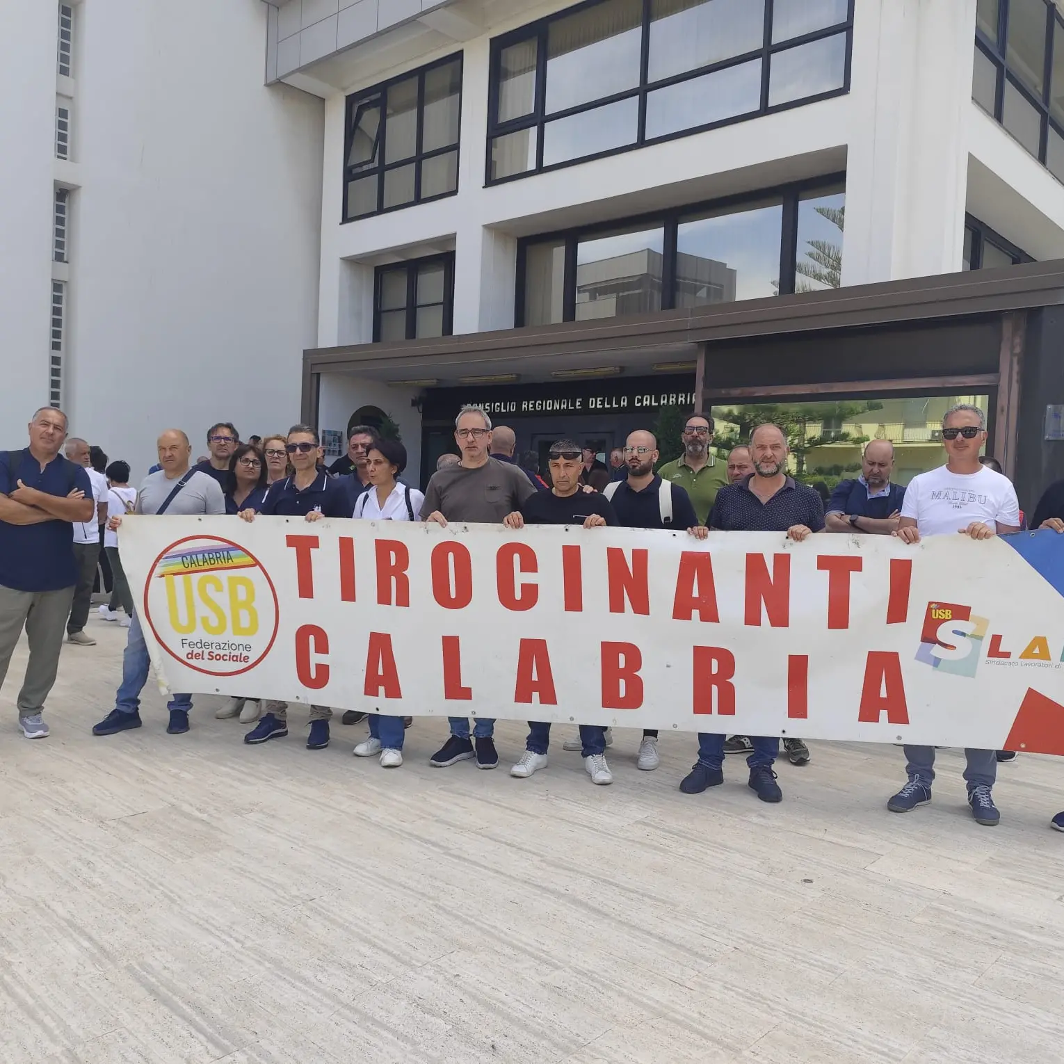 Tirocinanti, in Consiglio regionale arriva la proposta di legge: 39.5 milioni per stabilizzazioni e fuoriuscite volontarie\n