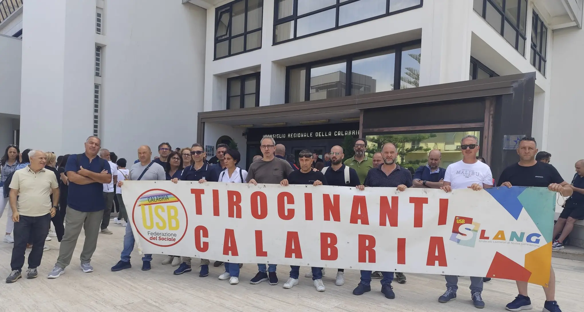 Tirocinanti, in Consiglio regionale arriva la proposta di legge: 39.5 milioni per stabilizzazioni e fuoriuscite volontarie\n