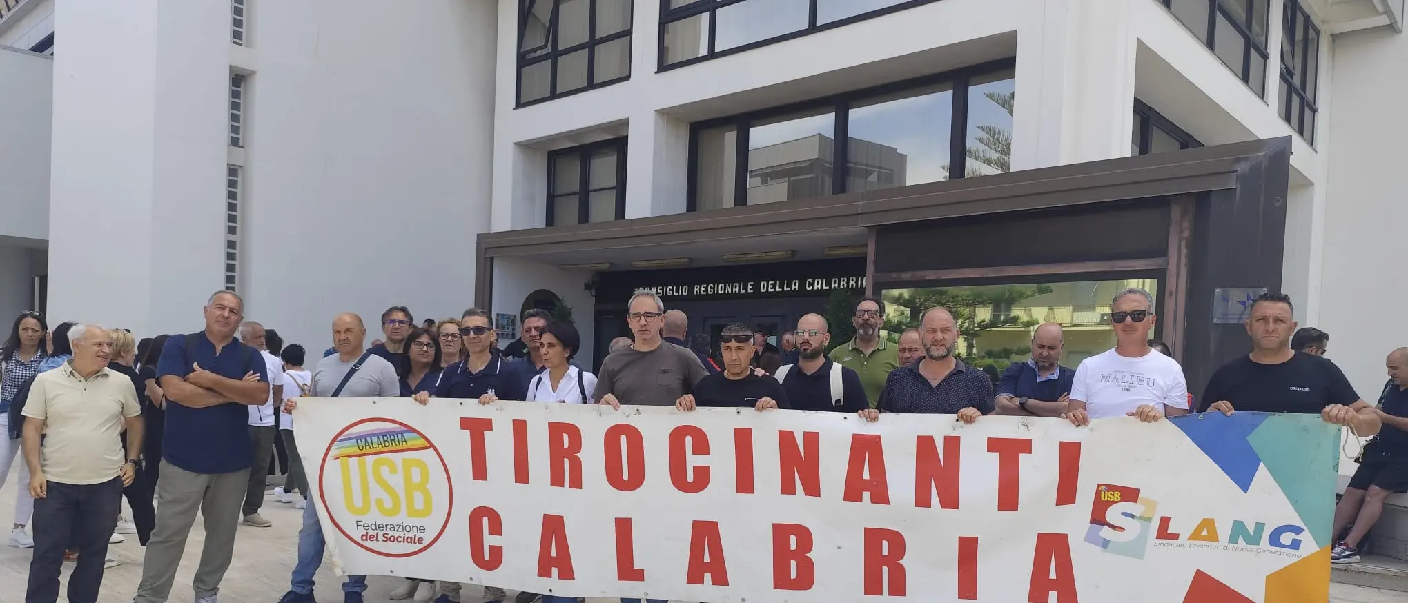 Tirocinanti, in Consiglio regionale arriva la proposta di legge: 39.5 milioni per stabilizzazioni e fuoriuscite volontarie\n