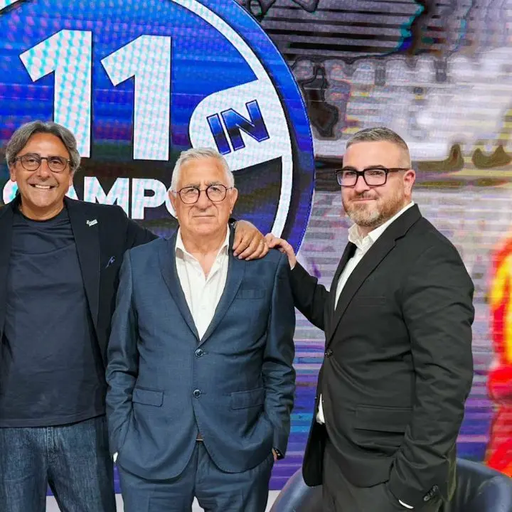 Chiude un’altra stagione di 11 in Campo, il bilancio di Insardà: «Racconto di qualità della\u00A0Serie B»\n