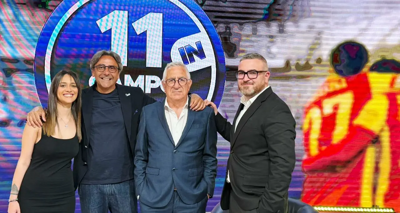Chiude un’altra stagione di 11 in Campo, il bilancio di Insardà: «Racconto di qualità della\u00A0Serie B»\n
