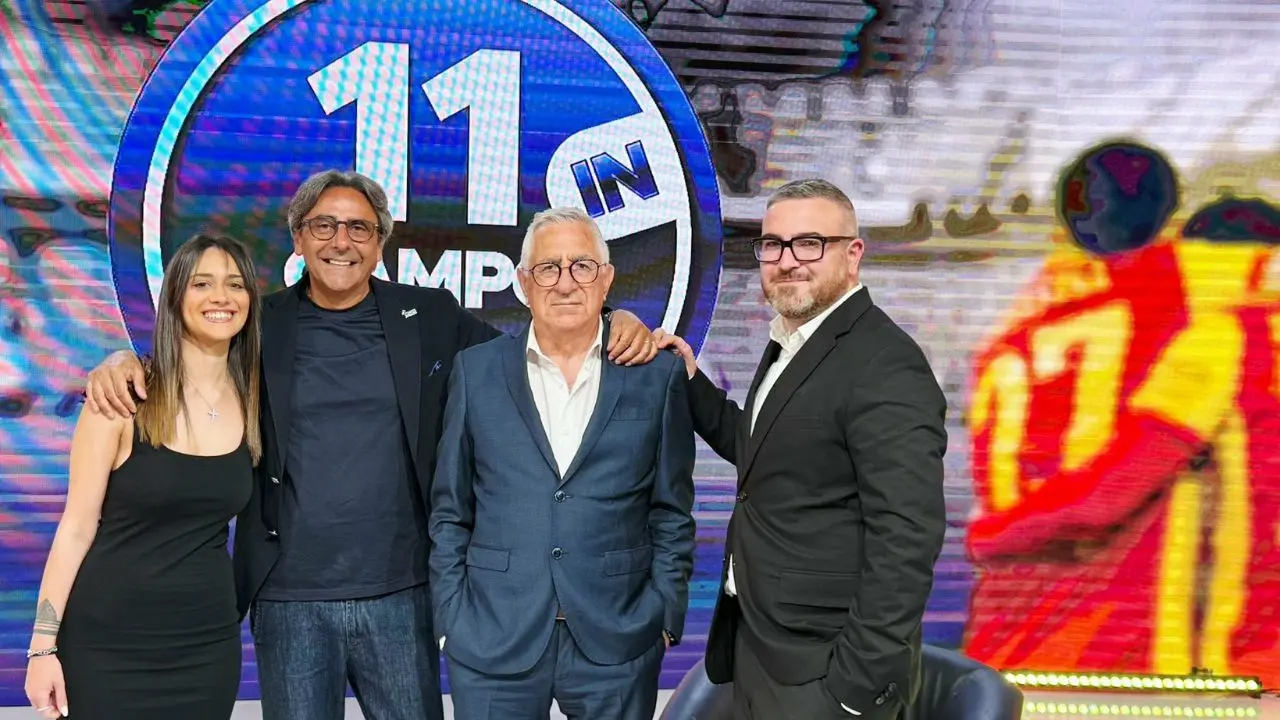 Chiude un’altra stagione di 11 in Campo, il bilancio di Insardà: «Racconto di qualità della\u00A0Serie B»\n