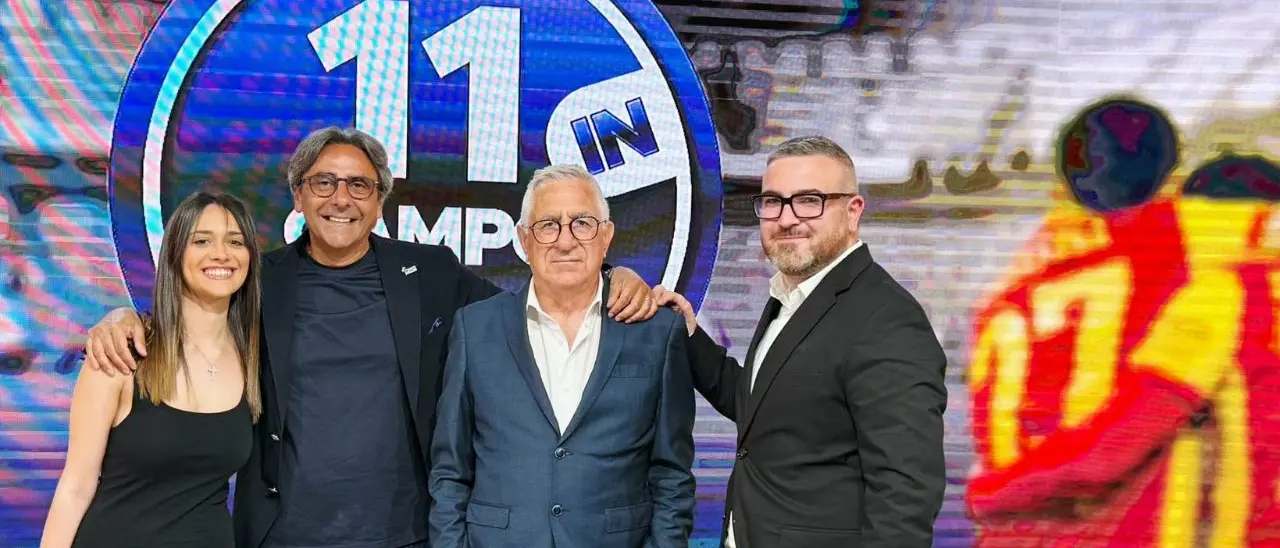 Chiude un’altra stagione di 11 in Campo, il bilancio di Insardà: «Racconto di qualità della\u00A0Serie B»\n