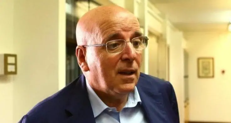 San Giovanni in Fiore, Mario Oliverio commenta l’esito del voto: «Ha vinto la dignità di un popolo»\n