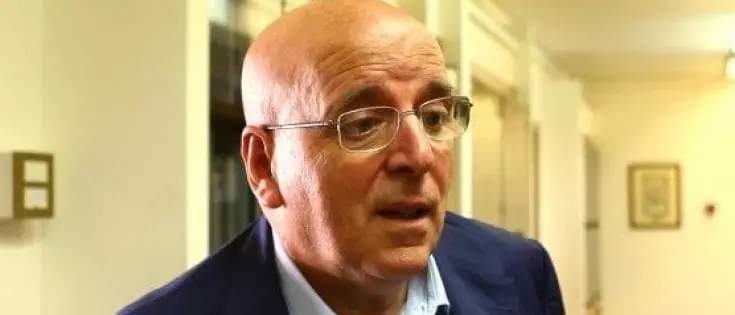 San Giovanni in Fiore, Mario Oliverio commenta l’esito del voto: «Ha vinto la dignità di un popolo»\n