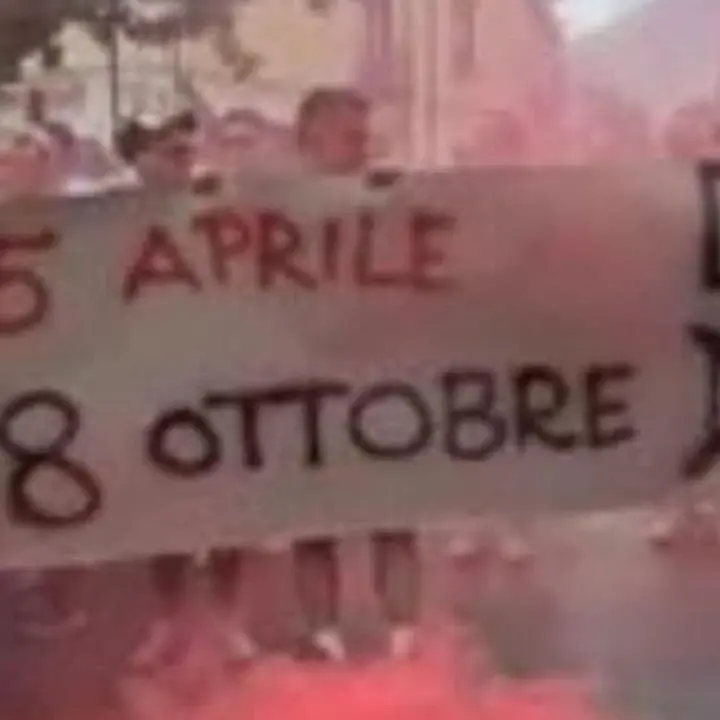 Castrovillari, De Gaio risponde ad Avs: «Sarò sindaca di tutti, prendo le distanze dal corteo»\n