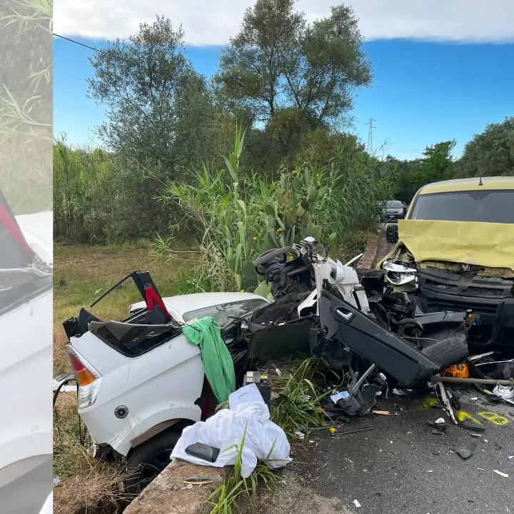 Incidente tra Rizziconi e Castellace, gravi due ragazzi trasportati in codice rosso in ospedale\n