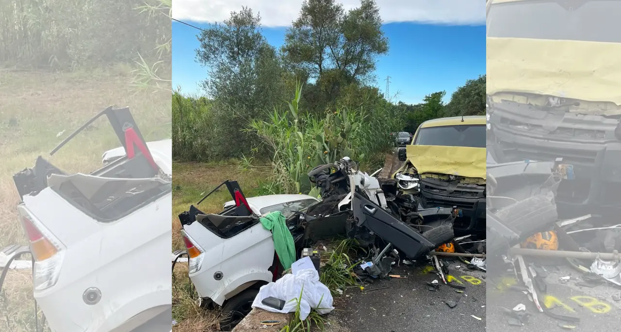 Incidente tra Rizziconi e Castellace, gravi due ragazzi trasportati in codice rosso in ospedale\n