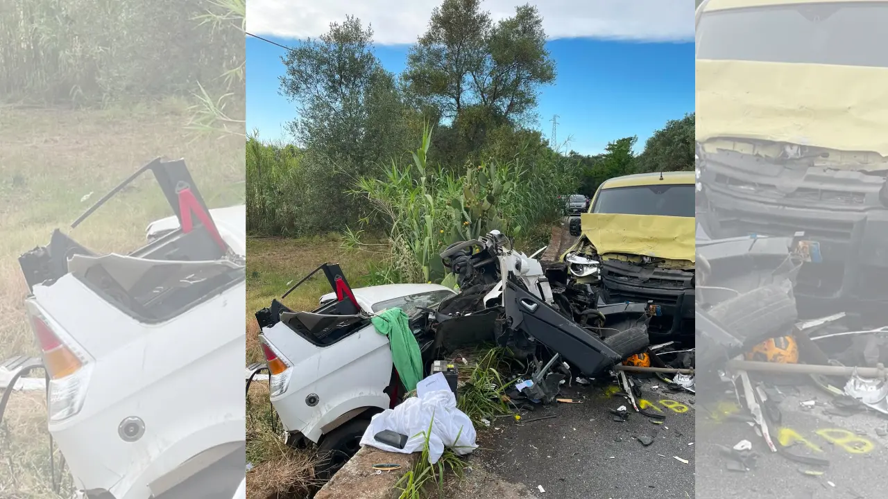 Incidente tra Rizziconi e Castellace, gravi due ragazzi trasportati in codice rosso in ospedale\n