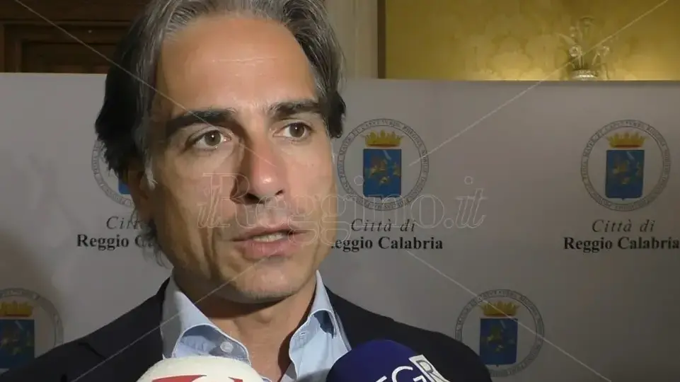 <p>Giuseppe Falcomatà</p>\\n