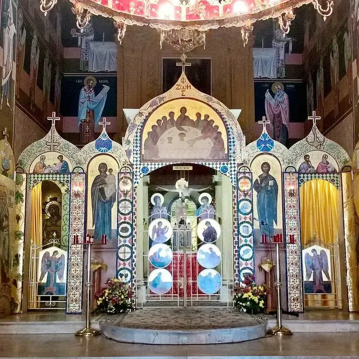 <p>Dai turisti finlandesi a 5 secoli di tradizioni arbëreshë: così Santa Sofia d’Epiro prova a resistere</p>