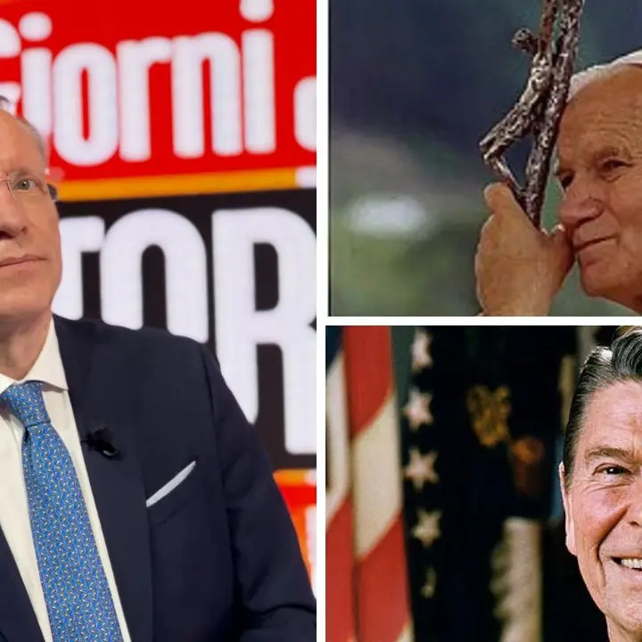 Cosa resta del 1989? Viaggio de\u00A0“I giorni della storia” nell’anno che ha cambiato la direzione del mondo\n