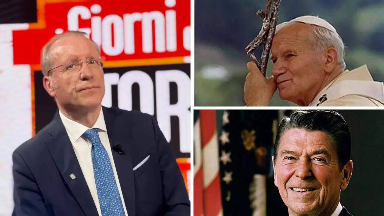Cosa resta del 1989? Viaggio de\u00A0“I giorni della storia” nell’anno che ha cambiato la direzione del mondo\n