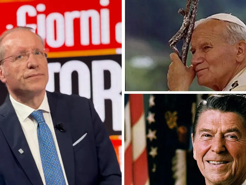 Cosa resta del 1989? Viaggio de “I giorni della storia” nell’anno che ha cambiato la direzione del mondo