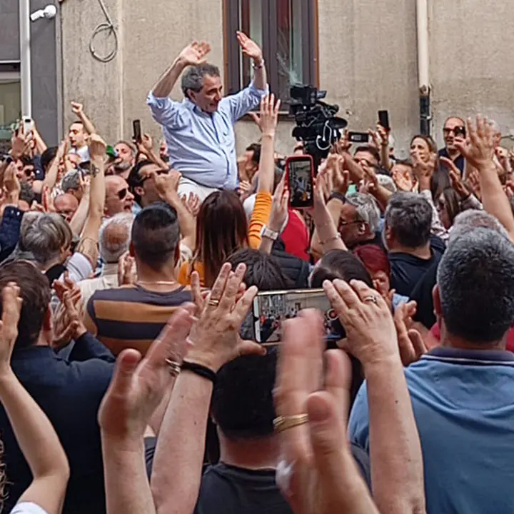 La sconfitta di San Giovanni in Fiore apre una crepa nel centrodestra: tutti gli errori che hanno permesso la “remuntada” di Barile