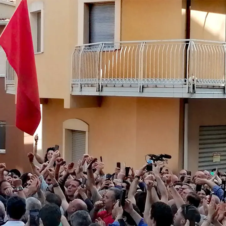 Antonio Barile, l’ultimo comunista di San Giovanni in Fiore. Anche se comunista non è\n