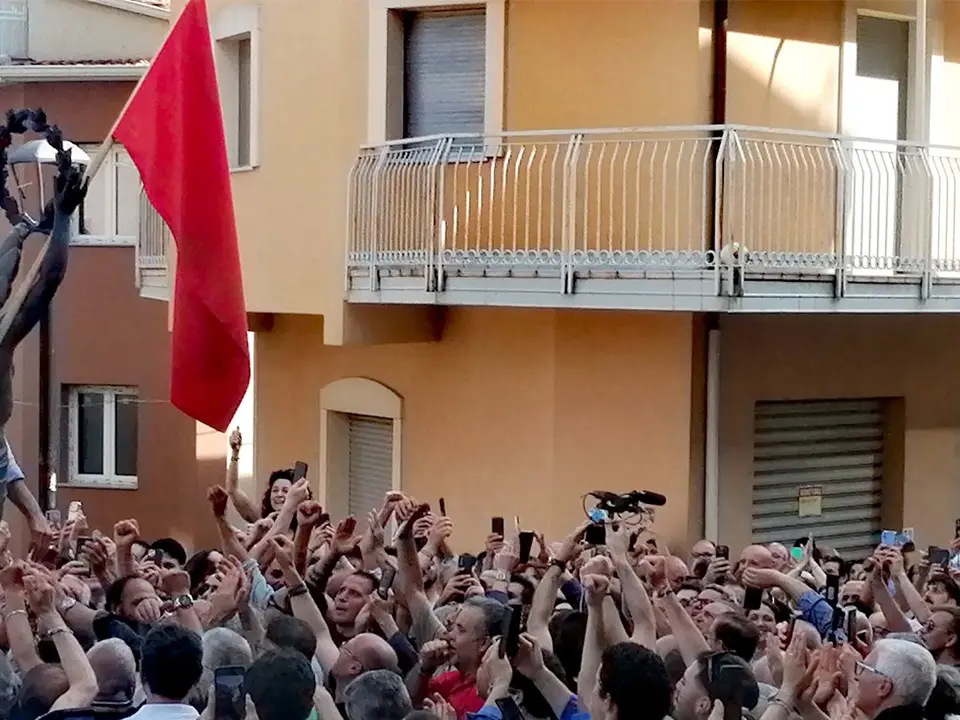 Antonio Barile, l’ultimo comunista di San Giovanni in Fiore. Anche se comunista non è