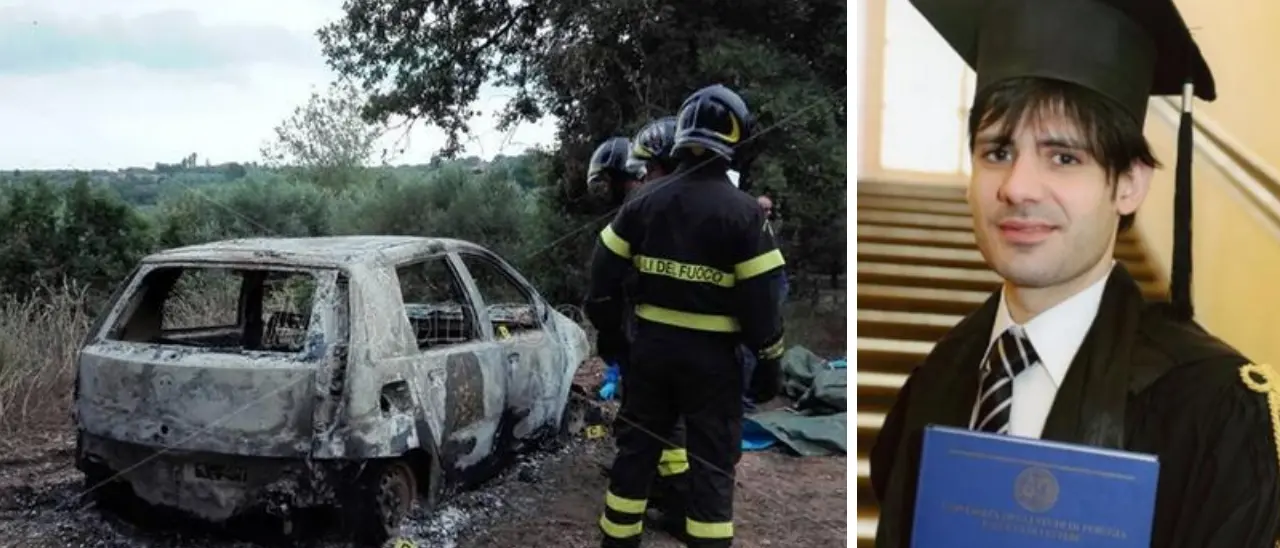 A 8 anni dall’omicidio di Stefano Piperno a Nicotera i genitori non si arrendono: «Il caso non è chiuso, ci sono altri su cui indagare»\n