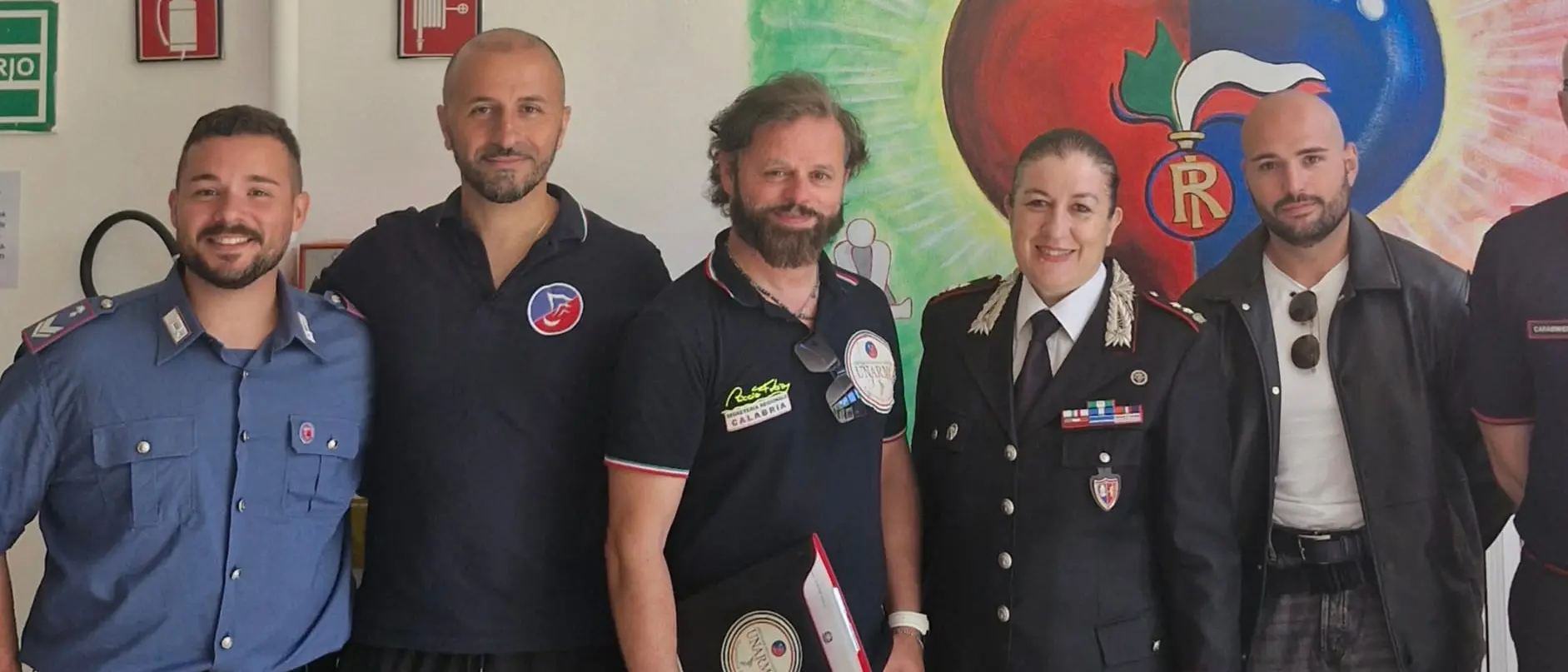 Sanità e assistenza ai militari, UNARMA accende i riflettori sull’Infermeria della Scuola Allievi Carabinieri e sollecita l’attivazione dello studio dentistico\n