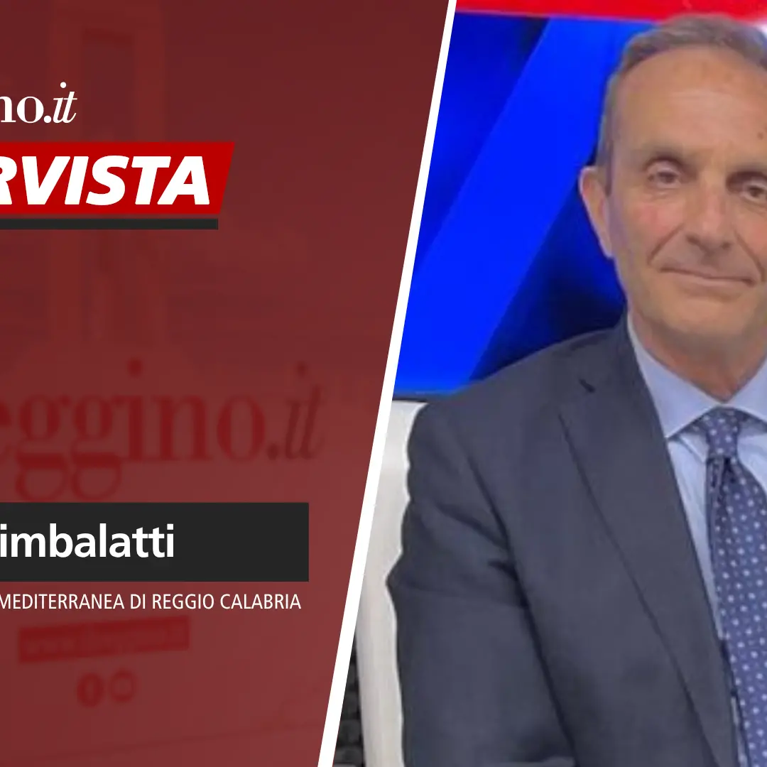 Elisa Barresi intervista Giuseppe Zimbalatti