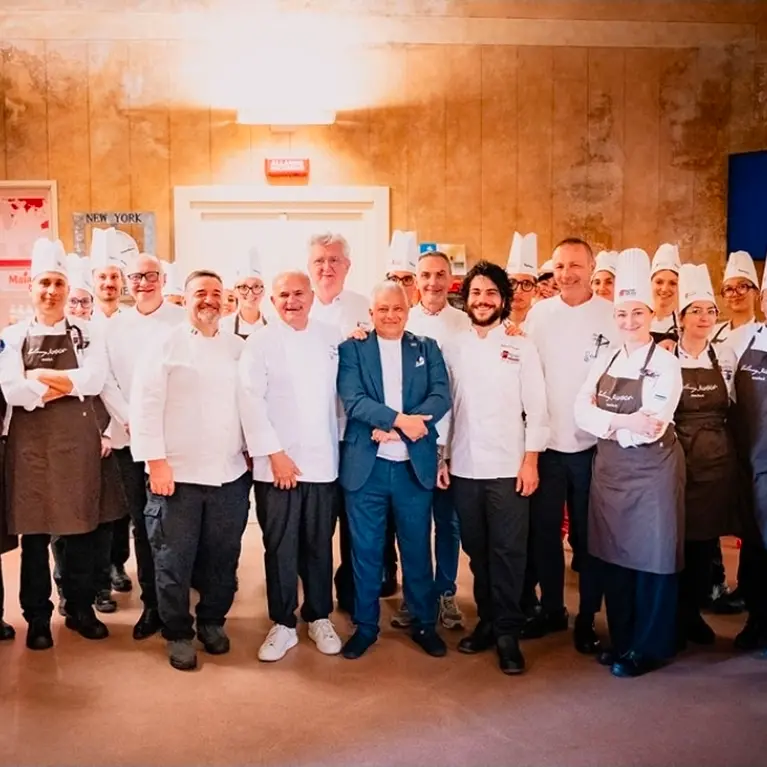 Ifse\u00A0e Conpait, nasce una nuova alleanza per il futuro della pasticceria italiana\u00A0\n