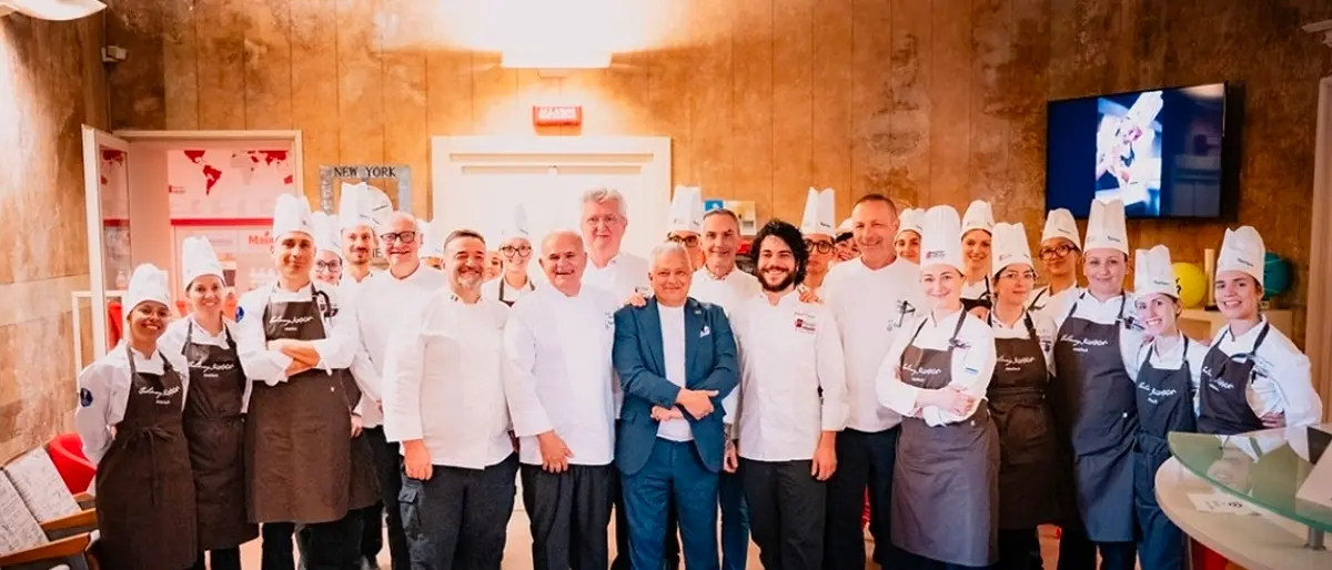 Ifse\u00A0e Conpait, nasce una nuova alleanza per il futuro della pasticceria italiana\u00A0\n