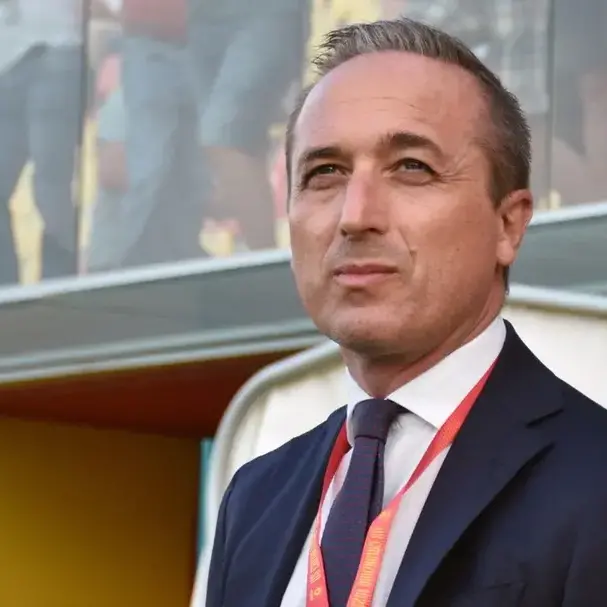 <p>Catanzaro Calcio, Nicola Bignotti è il nuovo direttore generale: succede a Paolo Morganti</p>
