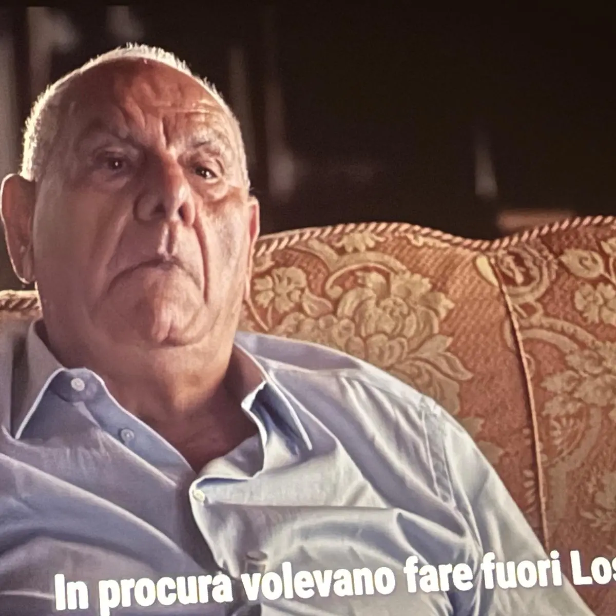 Il caso Losardo riapre la ferita della Calabria: «Dopo 46 anni non sappiamo ancora chi lo ha ucciso»\n
