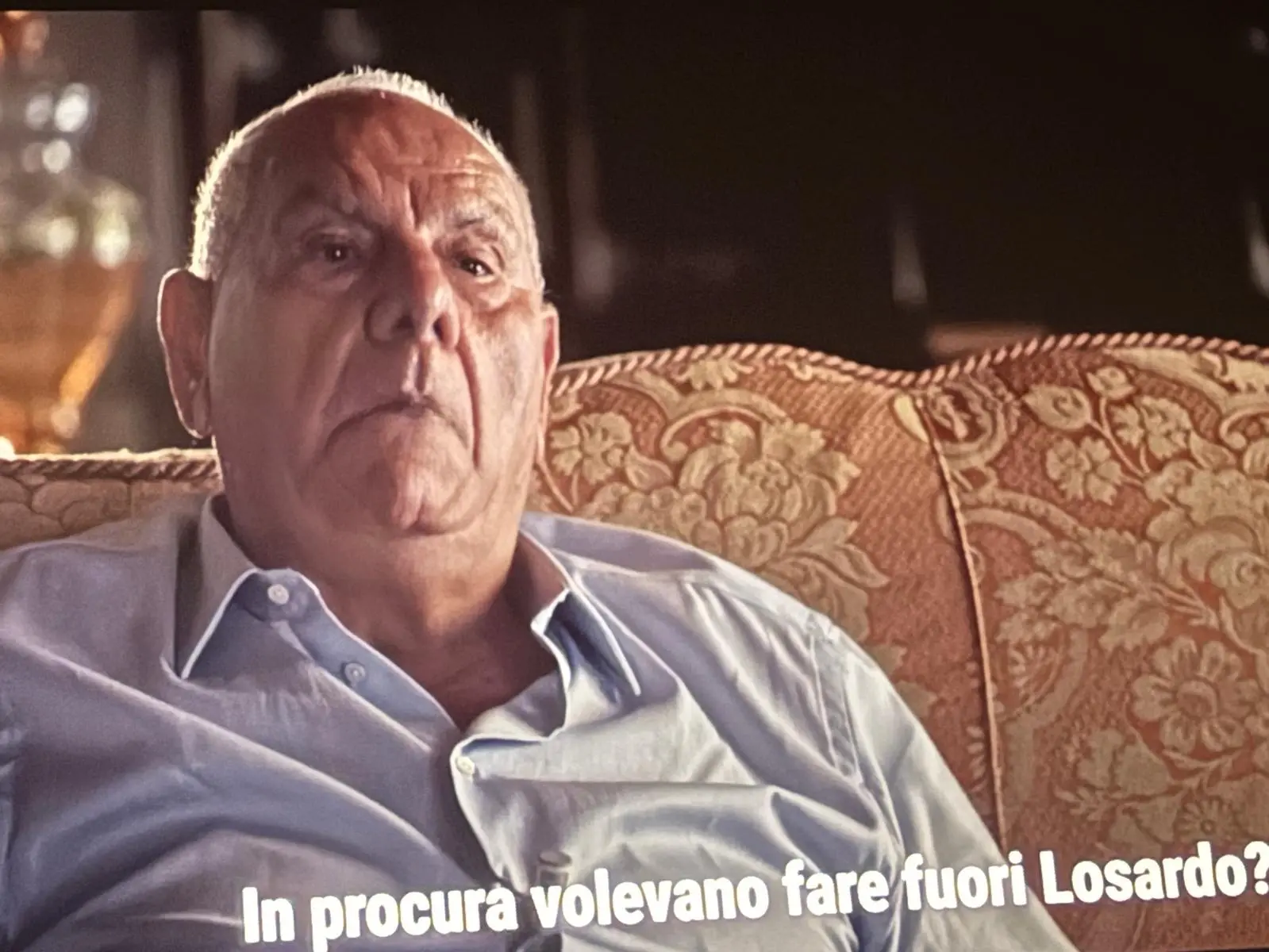 Il caso Losardo riapre la ferita della Calabria: «Dopo 46 anni non sappiamo ancora chi lo ha ucciso»\n