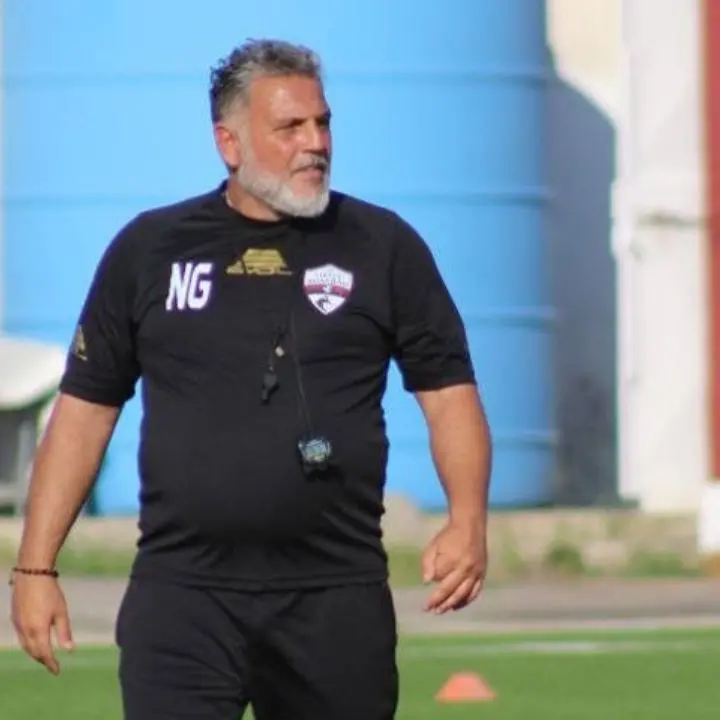 Dilettanti, la Virtus Rosarno non cambia i suo timoniere: mister Graziano Nocera sempre più verso la riconferma\n
