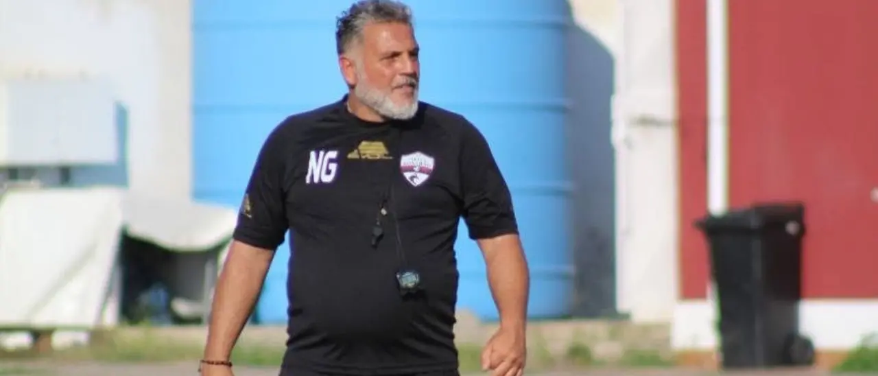 Dilettanti, la Virtus Rosarno non cambia i suo timoniere: mister Graziano Nocera sempre più verso la riconferma\n