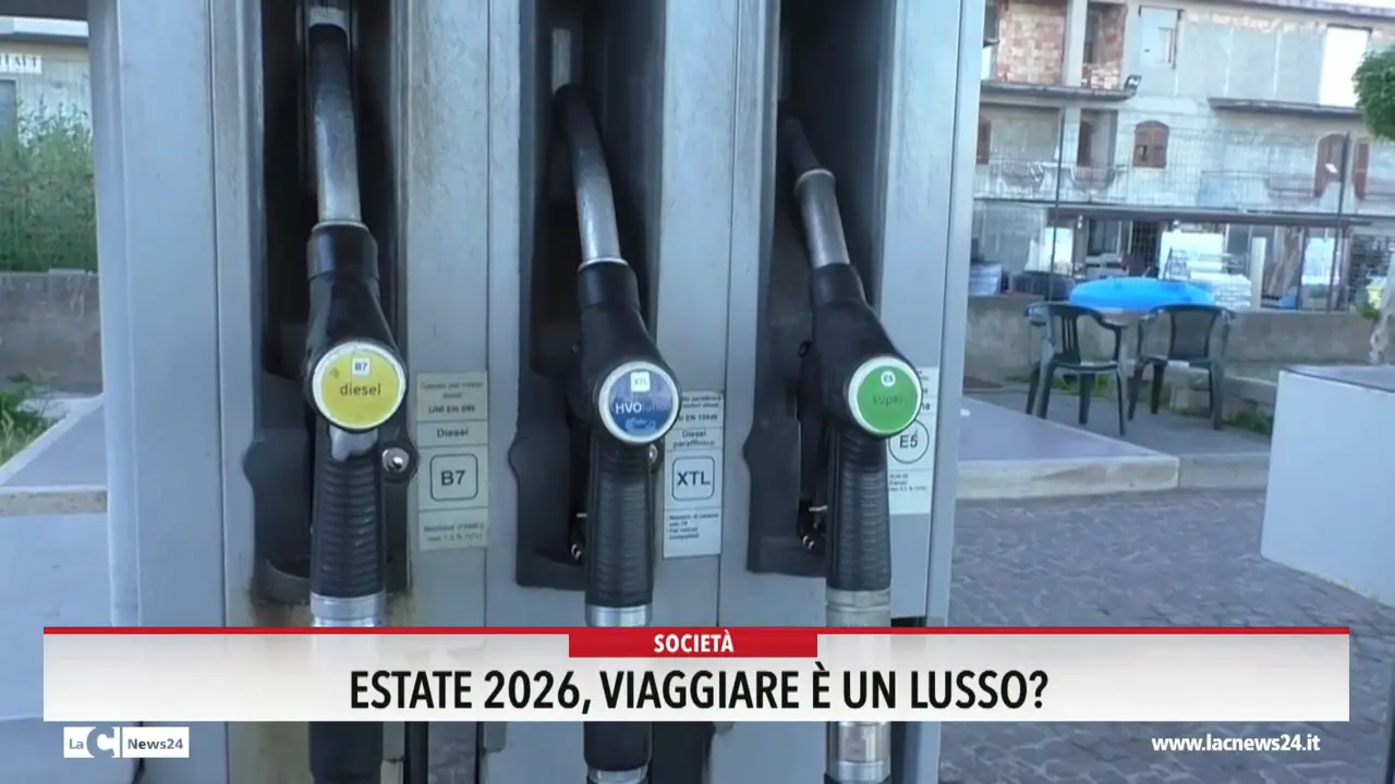 Estate 2026, viaggiare è un lusso?