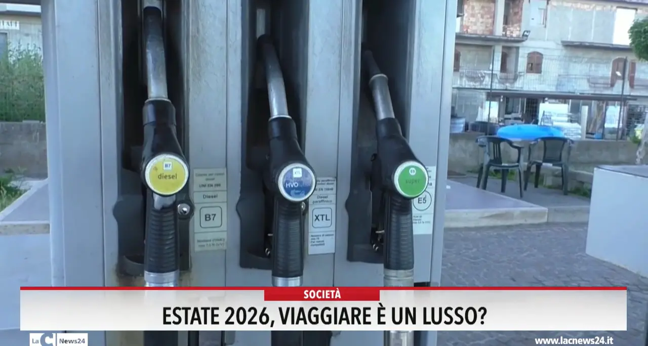 Estate 2026, viaggiare è un lusso?