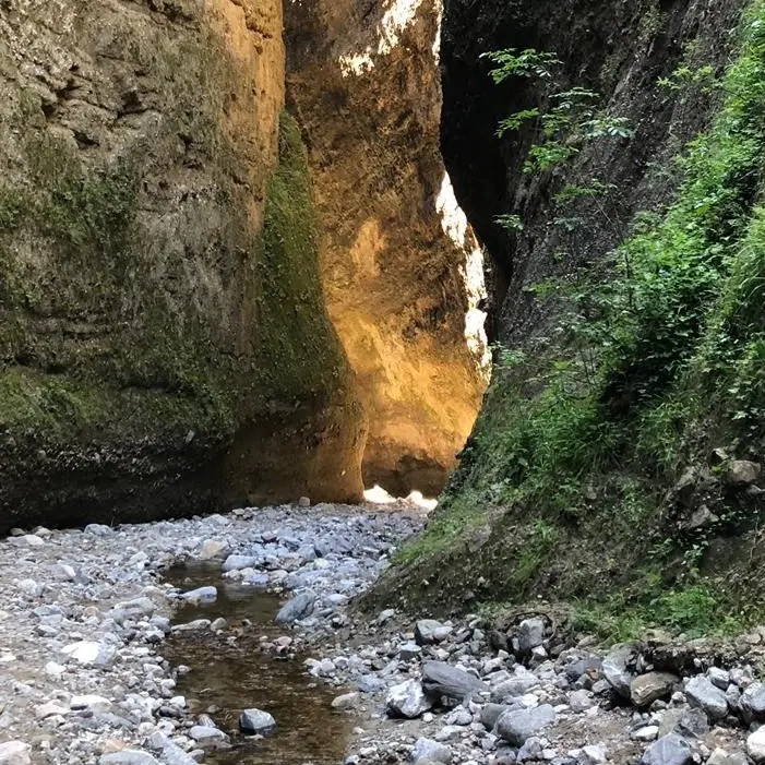Sersale, Open Day gratuito alla Riserva Naturale Regionale Valli Cupe\n