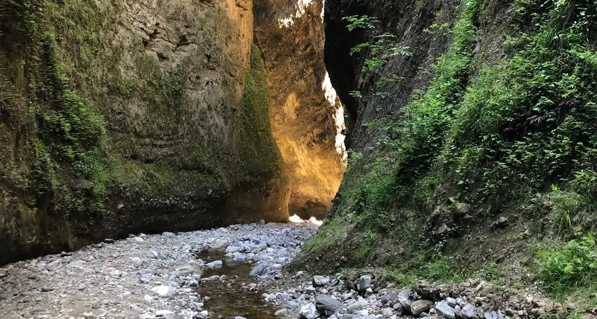 Sersale, Open Day gratuito alla Riserva Naturale Regionale Valli Cupe\n