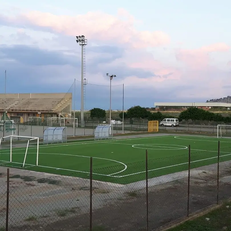 Cittadella dello sport a Saline Joniche, Asd\u00A0Leukos:\u00A0«La proposta di fusione non è stata accolta»