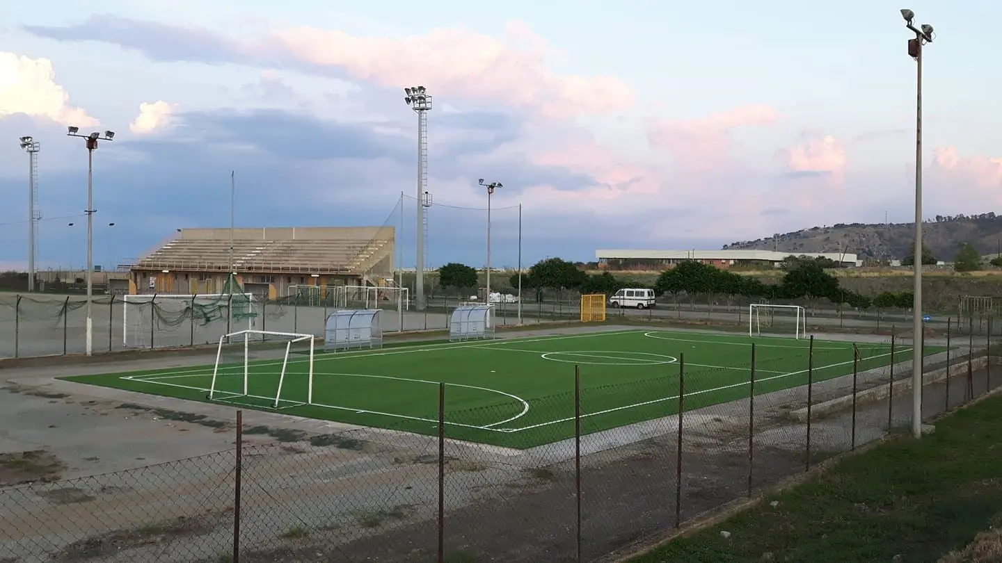 Cittadella dello sport a Saline Joniche, Asd\u00A0Leukos:\u00A0«La proposta di fusione non è stata accolta»