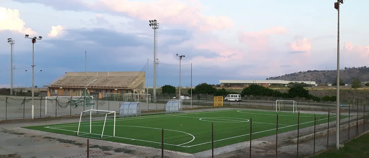 Cittadella dello sport a Saline Joniche, Asd\u00A0Leukos:\u00A0«La proposta di fusione non è stata accolta»