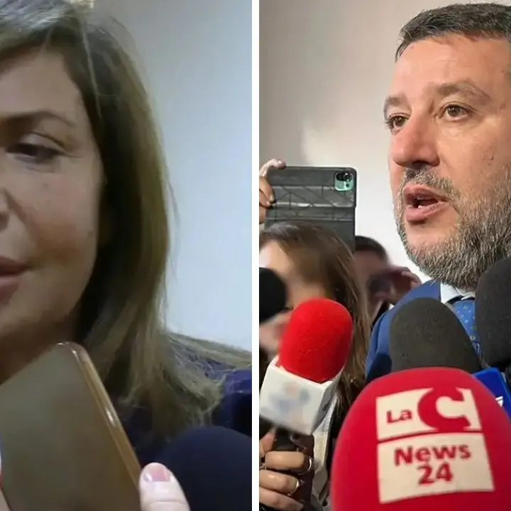 Loizzo blinda Salvini: «Non credo all’iperbole Vannacci. La Lega è una comunità costruita da Nord a Sud»\n
