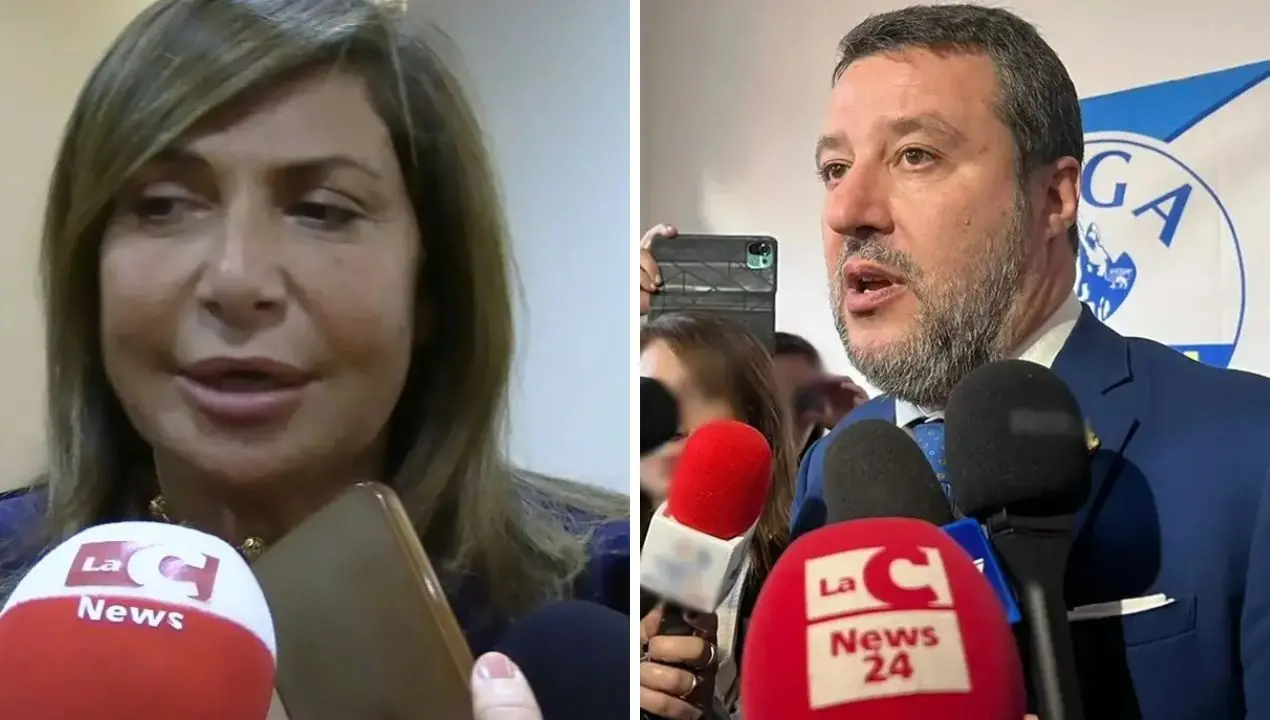 Loizzo blinda Salvini: «Non credo all’iperbole Vannacci. La Lega è una comunità costruita da Nord a Sud»\n