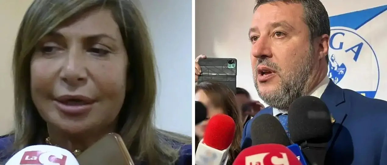 Loizzo blinda Salvini: «Non credo all’iperbole Vannacci. La Lega è una comunità costruita da Nord a Sud»\n