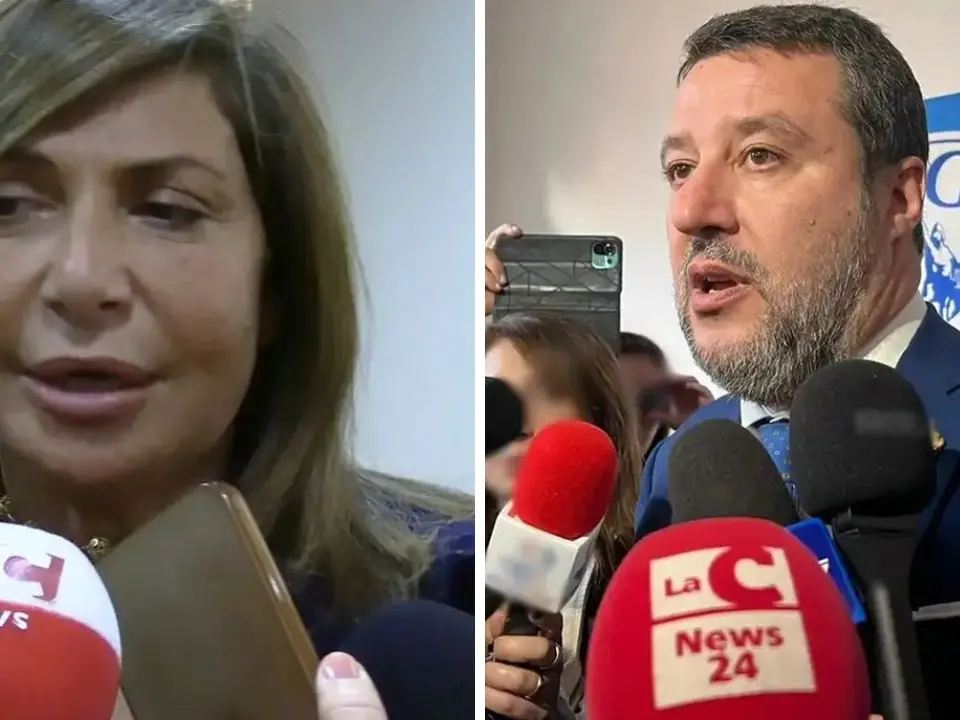 Loizzo blinda Salvini: «Non credo all’iperbole Vannacci. La Lega è una comunità costruita da Nord a Sud»