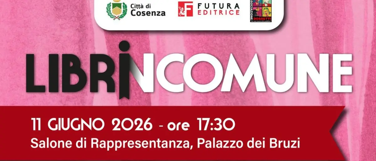 A Cosenza il libro di Paolo Treves racconta le ferite del fascismo\n