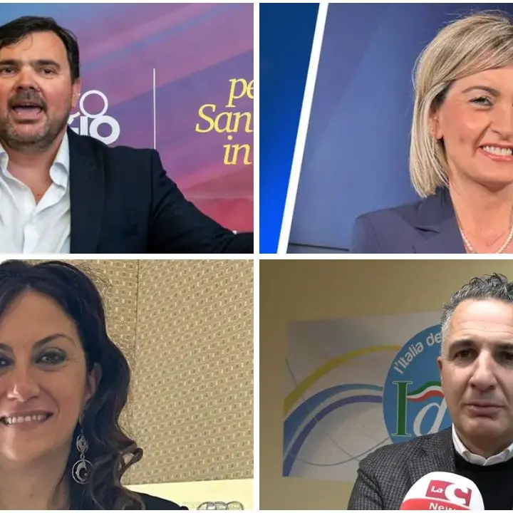 La rivolta silenziosa degli elettori: in Calabria il consenso cambia pelle e boccia la politica senza valori\u00A0\n