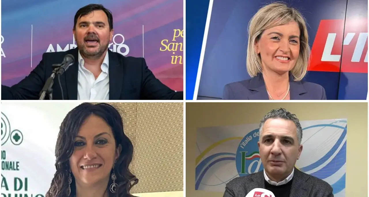 La rivolta silenziosa degli elettori: in Calabria il consenso cambia pelle e boccia la politica senza valori\u00A0\n