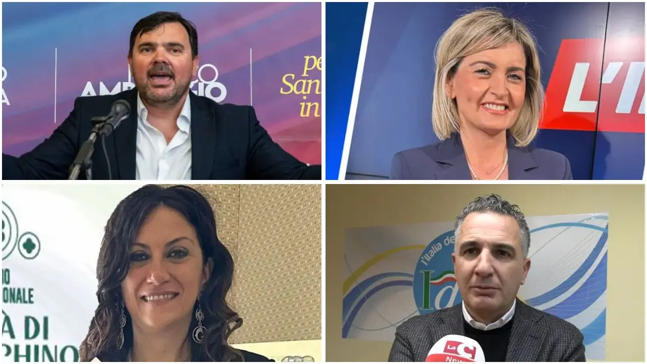 La rivolta silenziosa degli elettori: in Calabria il consenso cambia pelle e boccia la politica senza valori\u00A0\n